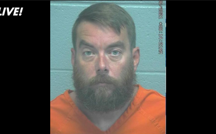 Sergeant Jeremy Swilling