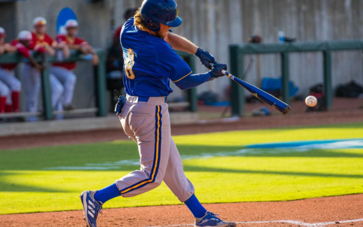 Angelo State Baseball