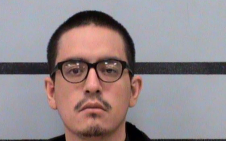 Gregory Alexander Perez