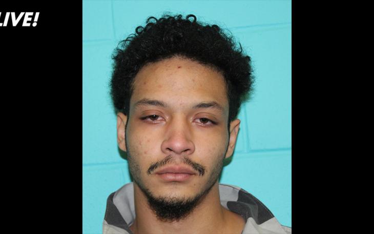 Tristan Michael Perrigo