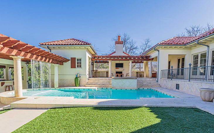 810 Monticeto, San Angelo, TX 76903