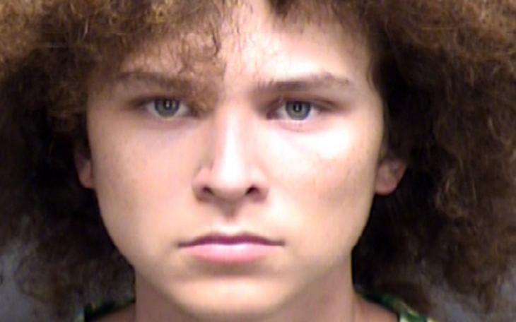 Brian Rivera Jr | Bexar County Sheriff's Office