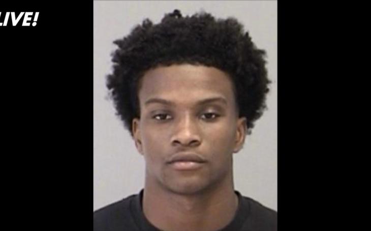 Brodrick &quot;B.J.&quot; Ross