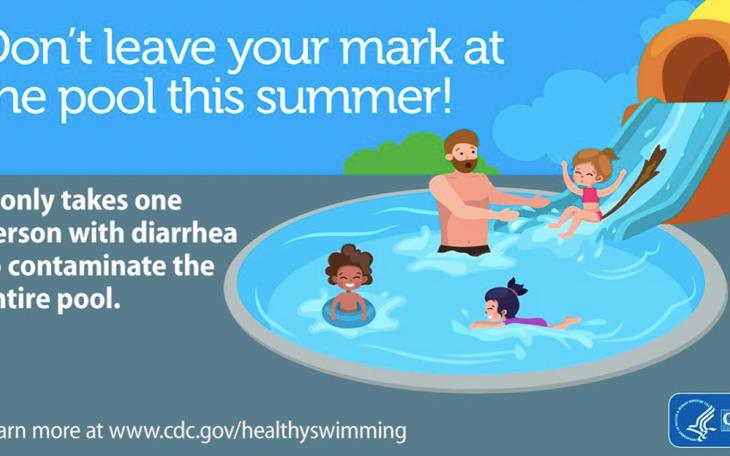 CDC Poop PSA