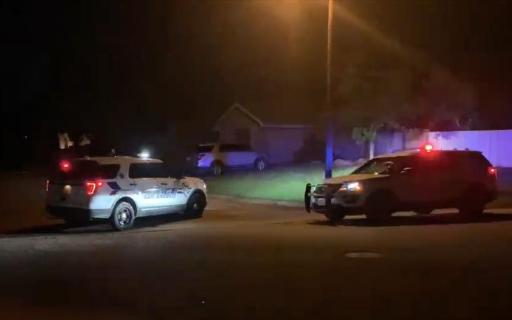 3600 Cedar Creek Dr. | Live Photo Matt Trammell