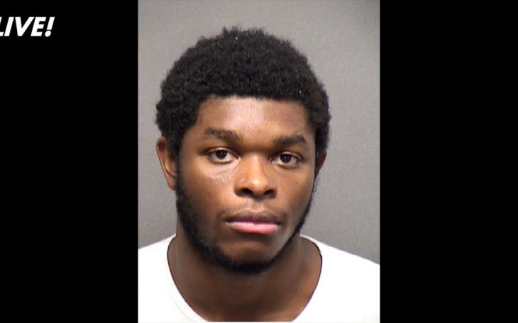 Dezmynd Cannady | Bexar County Sheriff's Office