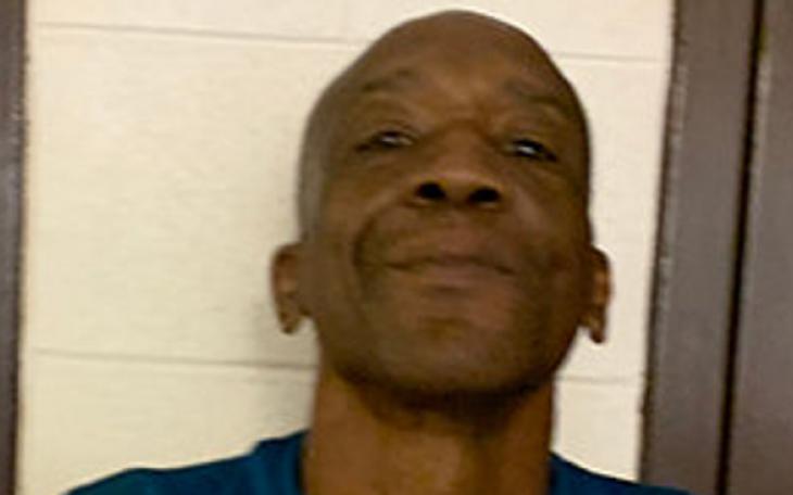 Hayword Kent Harper | Gonzales Police Department