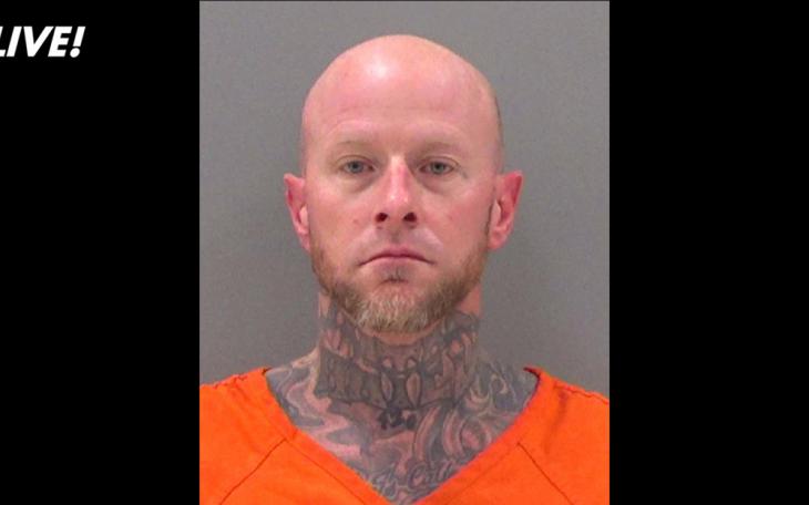 Franklin Eddie Pullen | Tom Green County Sheriff's Office