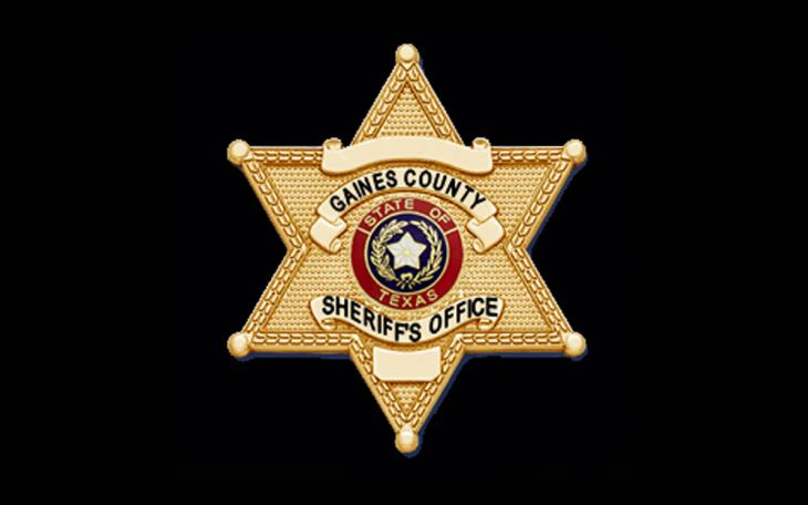 Gaines County Sheriff's Office | Facebook