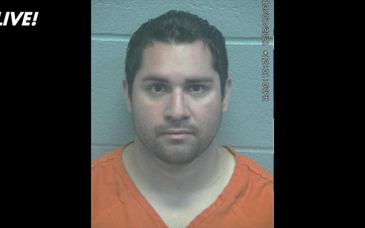 Juan Carlos Serna-Venegas | Midland County Jail