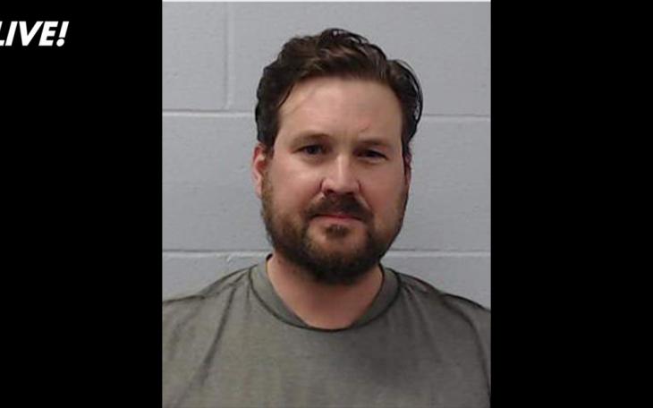 Judge Bill Squires | Hays County Jail