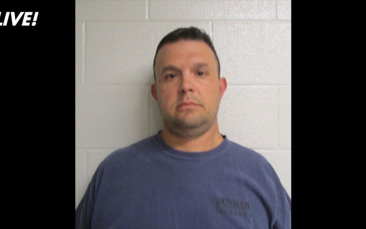 Justin Turney | Martin County Jail