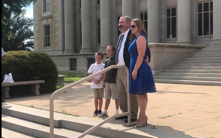 Leland Lacy | Live Photo Sonia RM