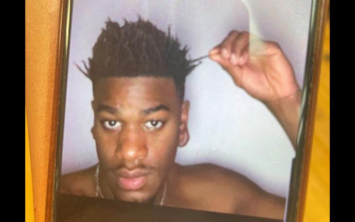 Midland Thief | Midland Police Department