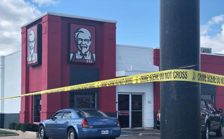 Odessa KCF Stabbing | KOSA Stephanie Douglas)