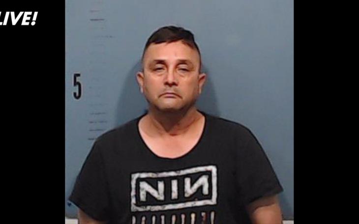 Ricardo Rangel | Abilene Police Department
