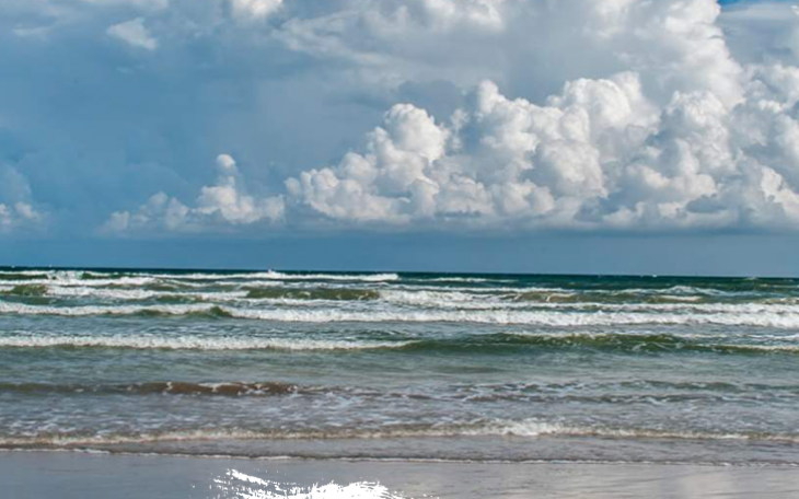 Port Aransas Beach