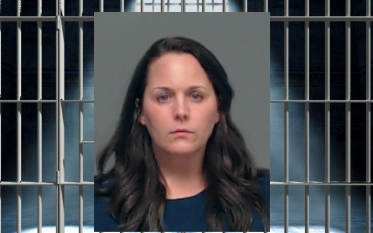 Former TLCA Teacher Rebecca Landers