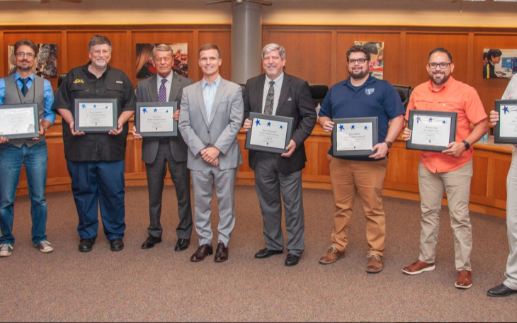 2021 Media Honor Roll