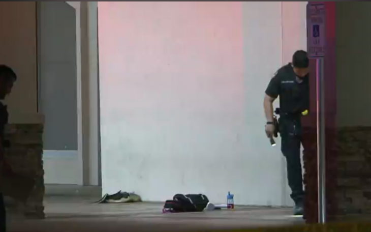 Houston Shooting | SBG San Antonio