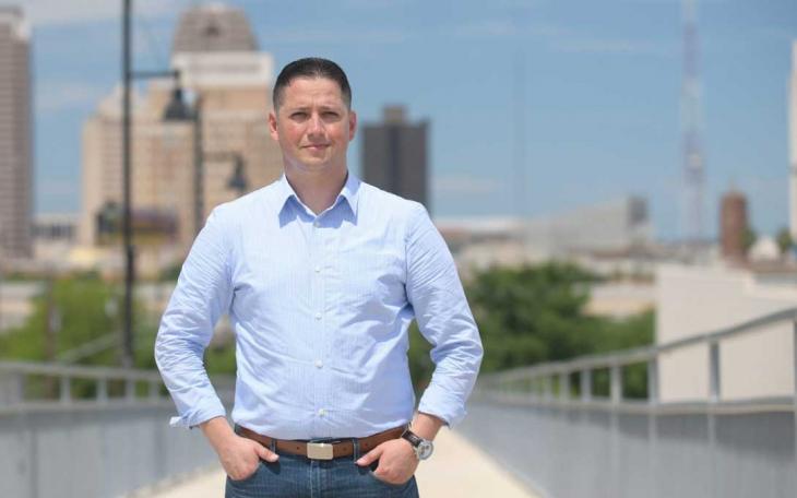 CD-23 Congressman Tony Gonzales