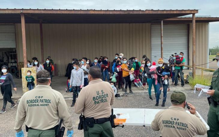 U.S. Border Patrol's Rio Grande Valley Sector | CBP