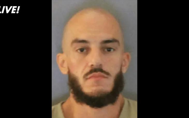 Vincent Joseph Robusto