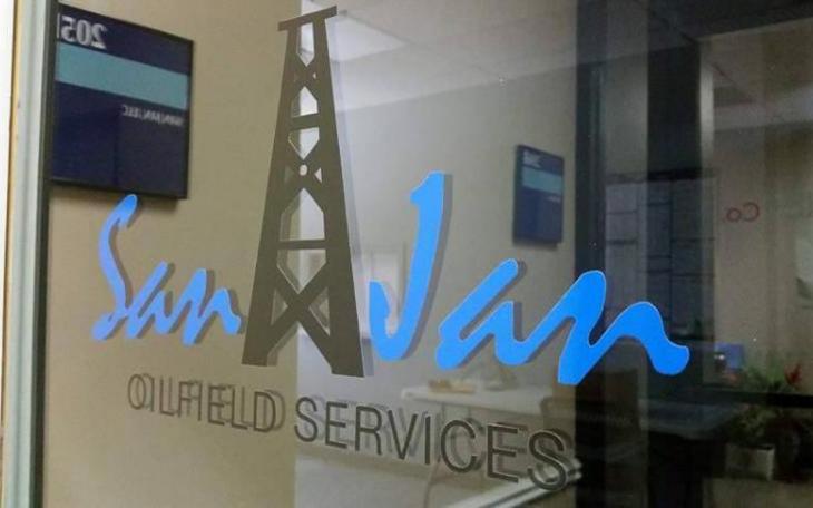 San Jan Oilfield Services | CBS7