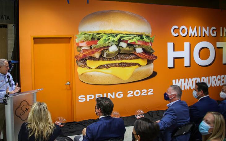 San Antonio International Airport | Courtesy of City of San Antonio