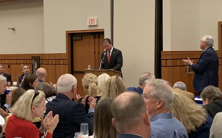 2021 West Texas Legislative Summit