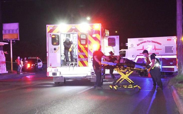 Boom Boom Bar | SBG Photo