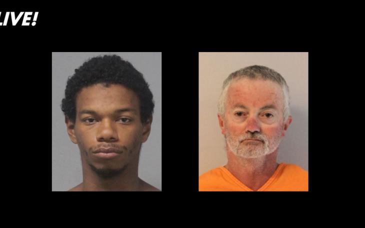 Bryant Martin Jr. | Joseph Watson | DPS