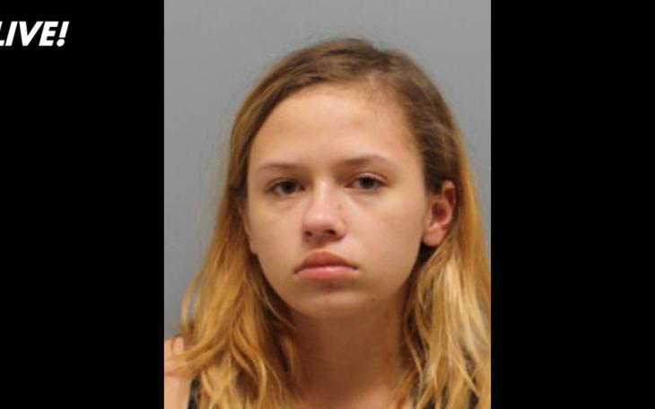 Emma Presler | Houston Police Department