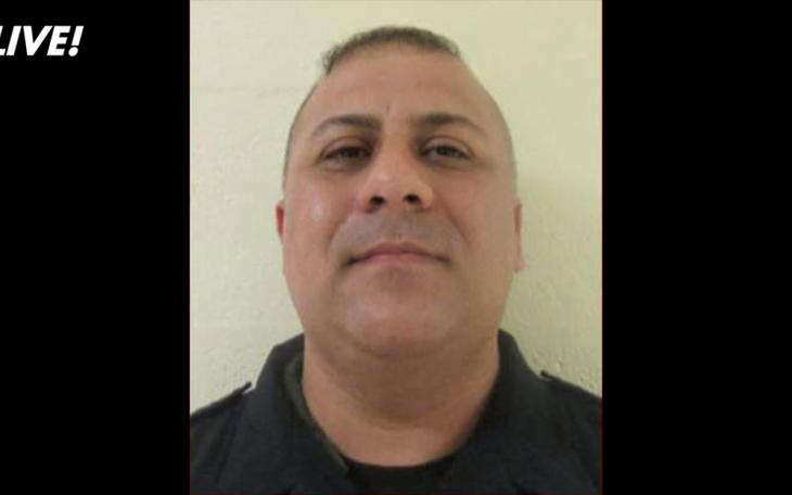 Jaime Soto | Bexar County Jail