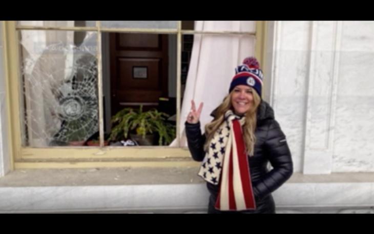 Jenna Ryan | Facebook