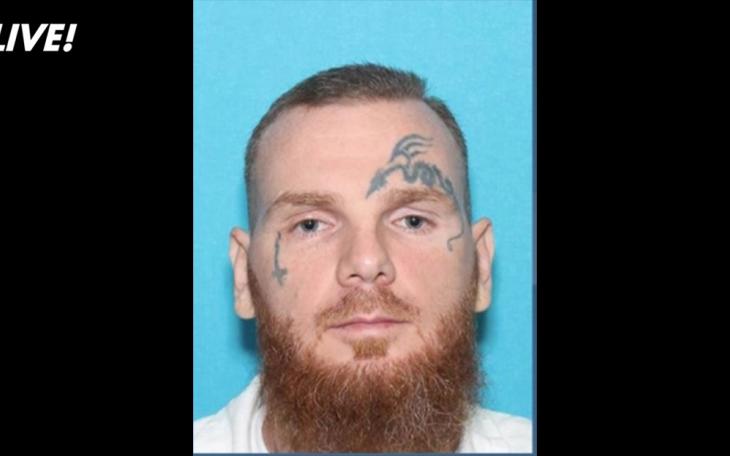 Joshua Dee Daniels | DPS