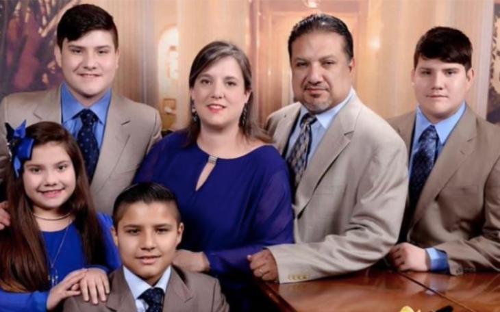 Rodriguez Family | GoFundMe