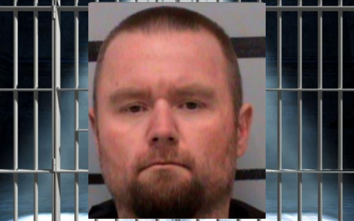 Charles Milford Holloway