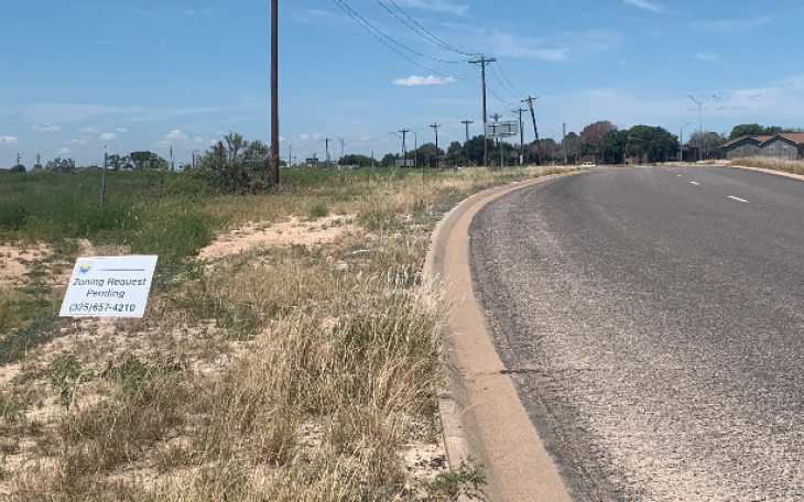 New Storage Units Coming to the Bentwood Area