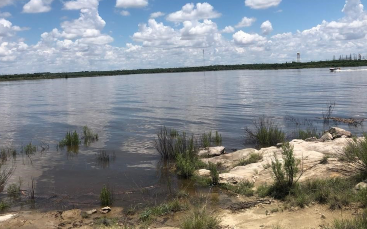 Lake Colorado City State Park