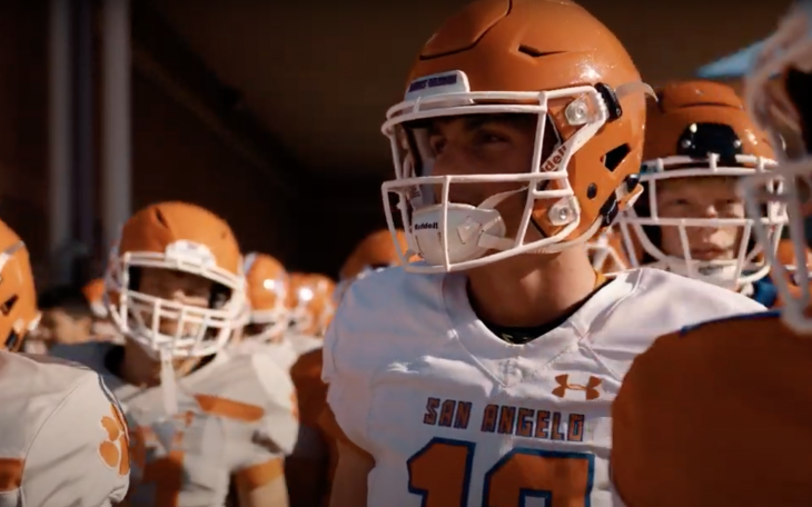 Central Bobcats Tyler Hill