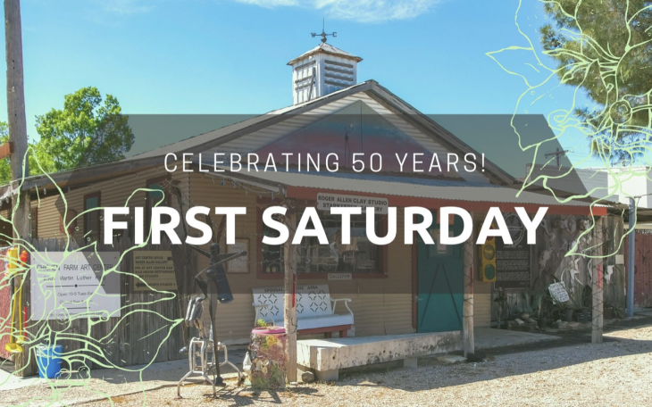 The Chicken Art Farm