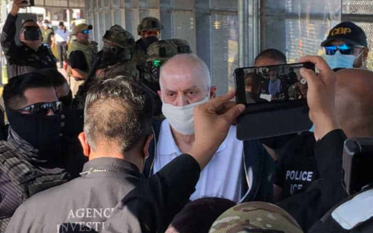 Eduardo Arellano-Felix