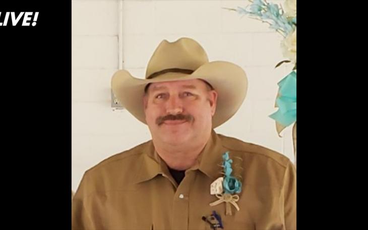 Christopher Allen Sawders