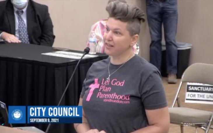 City Council Meeting | Youtube