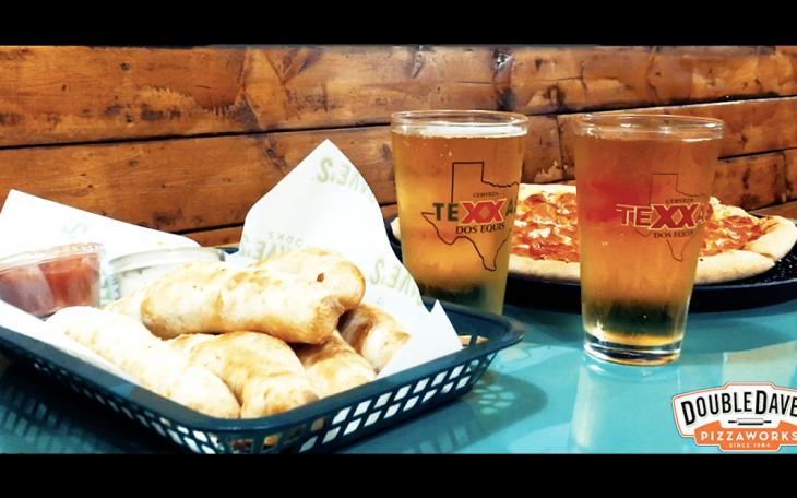 DoubleDave's San Angelo | Facebook