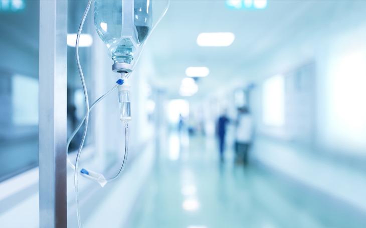 Hospital | Deposit Photos