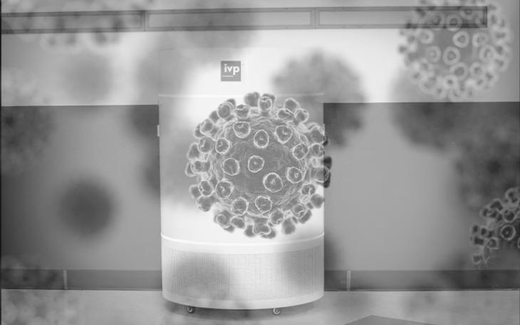 Integrated Viral Protection