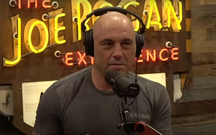 Joe Rogan