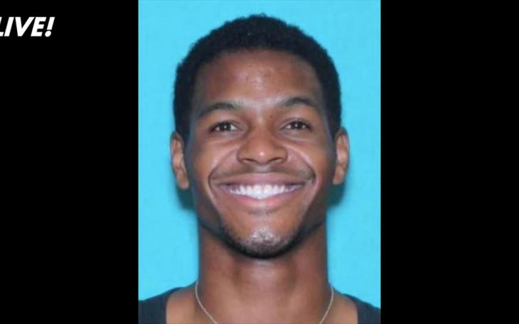 Kionne G. Lewis | CBS7